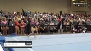 Gymstars Gymnast - , B05 - 2020 Atlanta Crown Invitational