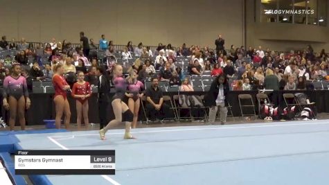Gymstars Gymnast - , B05 - 2020 Atlanta Crown Invitational