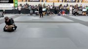 CARTER ELLIOTT vs HUNTER HEINEMAN 2026 PBJJF Pan American Jiu-Jitsu Championships