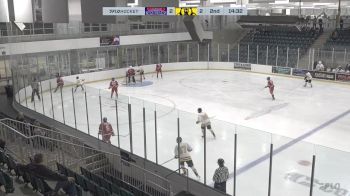 Replay: Home - 2025 Ottawa vs Smiths Falls | Sep 27 @ 7 PM