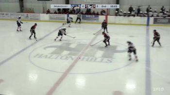 Replay: Home - 2025 Blues vs Raiders | Sep 27 @ 7 PM