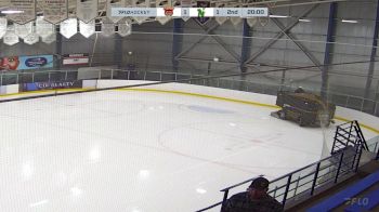 Replay: Home - 2024 West Central U18 vs CNHA Gold U18 | Dec 8 @ 12 PM