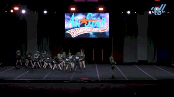 Wicked Elite - Bellatrix [2025 L2 Junior - Small Day 1] 2025 ASCS Dance Grand Nationals & Cheer Showdown