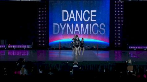 Dance Dynamics [2018 Youth Small Jazz Day 2] NDA All-Star National Championship