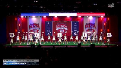 Santa Fe High School [2026 Game Day Coed Varsity - Medium] 2026 NCA High School Nationals