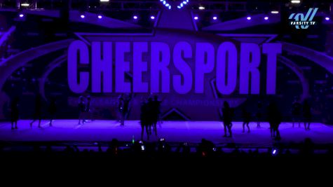Bremen Steel Sports - Titanium [2025 L3 Youth - D2 - Medium Day 3] 2025 CHEERSPORT National All Star Cheerleading Championship