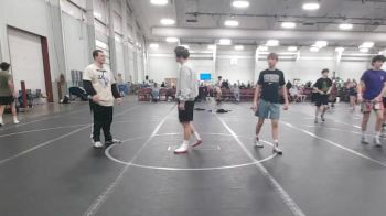 Replay: Mat 13 - 2025 East Penn Duals | Nov 2 @ 8 AM