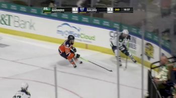 Replay: Away - 2024 Maine vs Worcester | Apr 6 @ 7 PM
