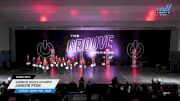 Rainbow Dance Academy - JUNIOR POM [2025 Junior - Pom - Large Day 2] 2025 Athletic Championships Nationals & Dance Grand Nationals
