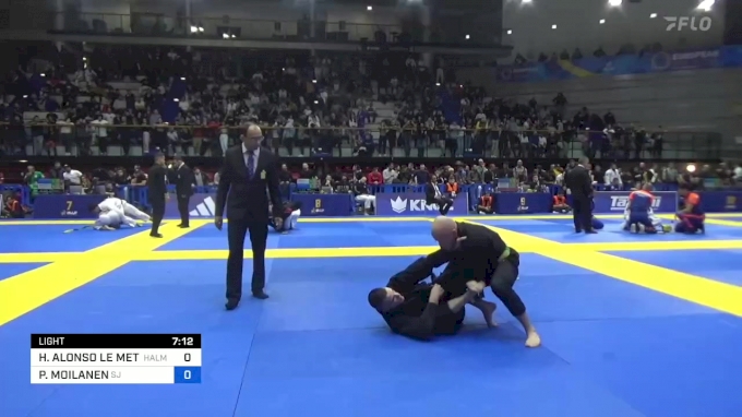 2023 IBJJF Worlds Recap: Hugo & Pessanha Double Gold, Jansen Defeats Dalpra  - FloGrappling