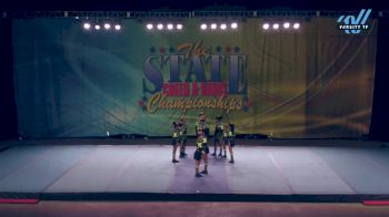 Windsor Knights Elite - WKE Beauty & the Beast [2024 L1 Performance Rec - 12Y (NON) Day 1] 2024 The STATE Daytona Beach Nationals