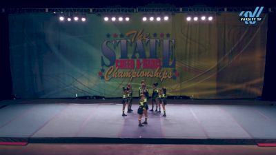 Windsor Knights Elite - WKE Beauty & the Beast [2024 L1 Performance Rec - 12Y (NON) Day 1] 2024 The STATE Daytona Beach Nationals