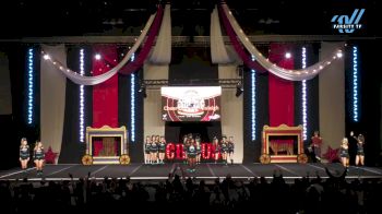 Cheer Extreme - Raleigh - Ice Queens [2023 L3 Junior - Small Day 2] 2023 ASC Battle Under the Big Top Grand Nationals