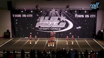 DG Allstar - Explosion [2023 L3 Junior - D2 Day 1] 2023 The U.S. Finals: Myrtle Beach