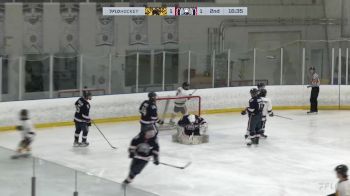 Replay: Home - 2025 NJ Bears vs Philadelphia HC | Mar 20 @ 12 PM