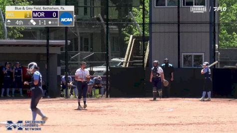 Replay: Wilkes vs Moravian | May 10 @ 11 AM
