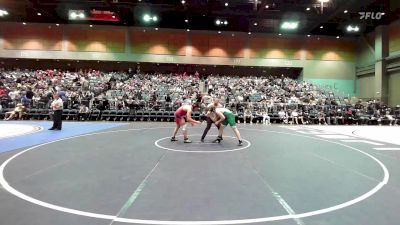 175 lbs Round Of 64 - Emmanuel Gurrolla, Sunny Side vs Wyatt Reed, Proctor R. Hug