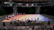Owen J Roberts HS "Pottstown PA" at 2025 WGI Percussion/Winds World Championships
