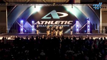 Allstar Performance Institute - Serenity [2023 L1 Junior Day 2] 2023 Athletic Kansas City Nationals