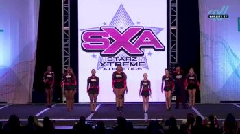 Starz Xtreme Athletics - X4 [2023 L4 Junior - D2 - Small 4/1/2023] 2023 The Regional Summit: Northeast