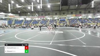 Replay: Mat 7 - 2024 CO Middle & Elem School State Champ | Mar 23 @ 5 PM
