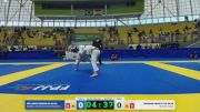 RODRIGO FRANCO DA SILVA vs WILLAMES RAMON DA SILVA 2026 FPJJ Circuito Paulista GI Etapa 3