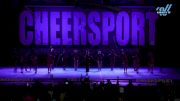Woodlands Elite - Katy - Raiders [2025 L2 Youth - Small - C Day 2] 2025 CHEERSPORT National All Star Cheerleading Championship