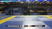 Ryne Lee Sandhagen vs André Luiz Do Nascimento Ramos 2026 Pan Jiu Jitsu IBJJF Championship