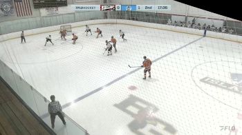 Replay: Home - 2024 Comets vs Islanders HC | Nov 14 @ 12 PM