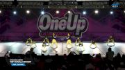 APEX Dance Center - Tiny Small Hip Hop [2025 Tiny - Hip Hop Day 2] 2025 One Up Grand Nationals