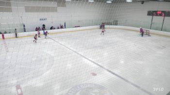 Replay: Home - 2025 Coast Elite vs Bucket Black | Jul 12 @ 8 AM