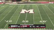 Replay: Wilmington vs Muskingum | Sep 20 @ 1 PM