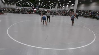 190 lbs Champ. Rd Of 16 - Mateo Martinez, Florida vs Ethan Sanchez, Boneyard Wrestling Academy
