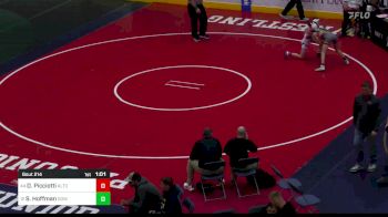 89 lbs Round Of 32 - Dominic Picciotti, Altoona vs Shaefer Hoffman, Downingtown West