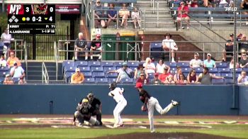 Replay: Home - 2023 New Jersey vs Washington | Jul 26 @ 6 PM