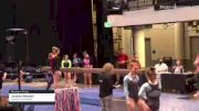 Jocelyn Mitchell - Women's Group, Authority Gymnastics - 2021 Women's Xcel Region 4 Championships