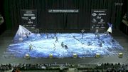Horizon HS (FL) "Winter Garden FL" at 2024 WGI Color Guard World Championships