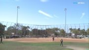 PGF 2018 Nationals 14U Premier Softball - Premier vs Bolts