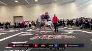 Nathaniel Brown vs Frank Maione 2025 ADCC Niagara Open