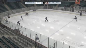 Replay: Home - 2025 Fairmont vs Bishop's College | Jan 31 @ 10 AM