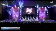 The Stingray Allstars - Cessnas [2026 L1 Youth - Small - B DAY 1] 2026 JAMfest Cheer Super Nationals