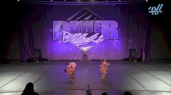 Replay: Power Dance Grand Natl's | Mar 9 @ 8 AM