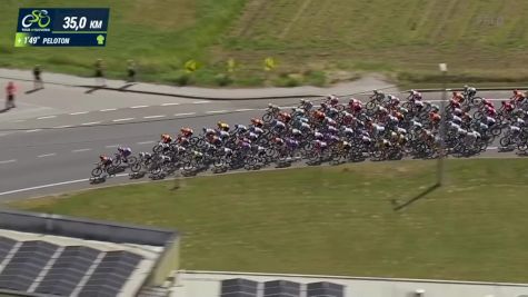 Replay: Tour of Slovenia | Jun 6 @ 11 AM