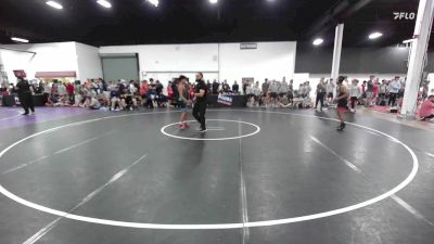 105 lbs Keilan Yang, Wisconsin vs Jayson Sanchez, California