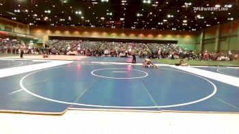 138 lbs Round Of 128 - Kolby Rau, Fruitland vs Vincent Cabral, Pomona - B