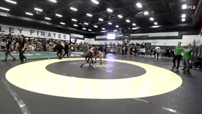113 7th 1st Place Match - Jorge DerMinasian, Roosevelt vs Anthony Romero, Golden West