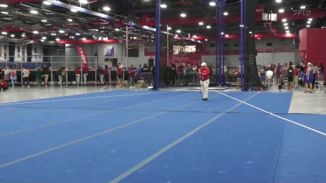 Replay: Throwing - 2025 Jimmy Carnes Invitational | Jan 17 @ 3 PM