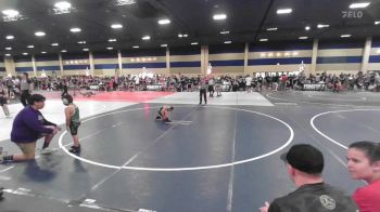 Consi Of 4 - Jacob Judd Jr., Atc vs Daniel Tom, Kirtland