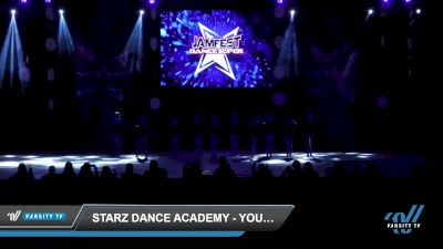 Starz Dance Academy - Youth Large Jazz [2022 Youth - Jazz - Large Day 3] 2022 JAMfest Dance Super Nationals
