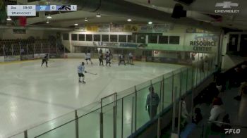 Replay: Home - 2024 Winnipeg vs Swan Valley | Jan 20 @ 6 PM